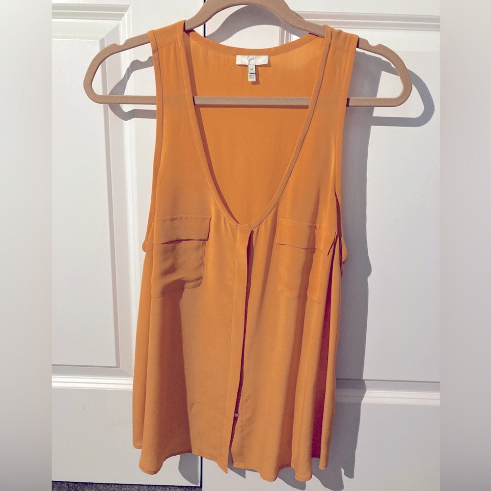 JOIE Silk Bouse